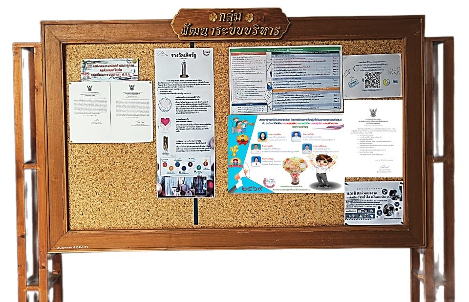 title - กลุ่มพัฒนาระบบบริหาร ส.ป.ก. จัดประกาศยกย่องเชิดชูบุคลากรภายในกลุ่ม เป็นบุคคลคุณธรรมต้นแบบ ประจำปีงบประมาณ พ.ศ. 2569